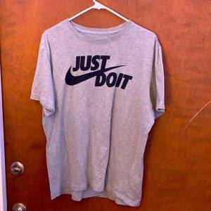 Nike Men's Just Do It T-shirt